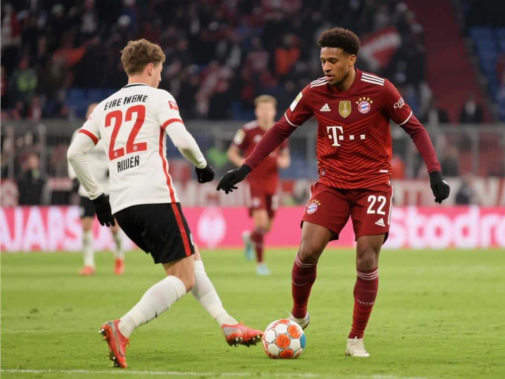 凯恩打破僵局!德甲次席受挫2-2,拜仁坐收渔利 凯恩打破僵局!德甲次席受挫2-2,拜仁坐收渔利